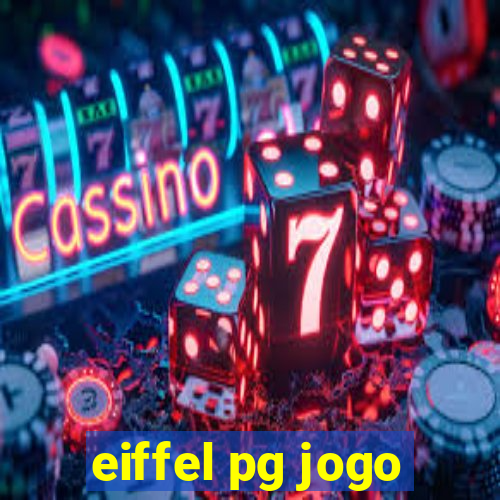 eiffel pg jogo